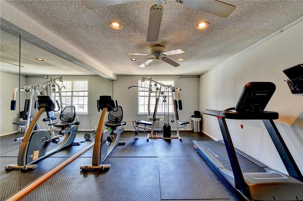 3655 Habersham Road NE Unit 102