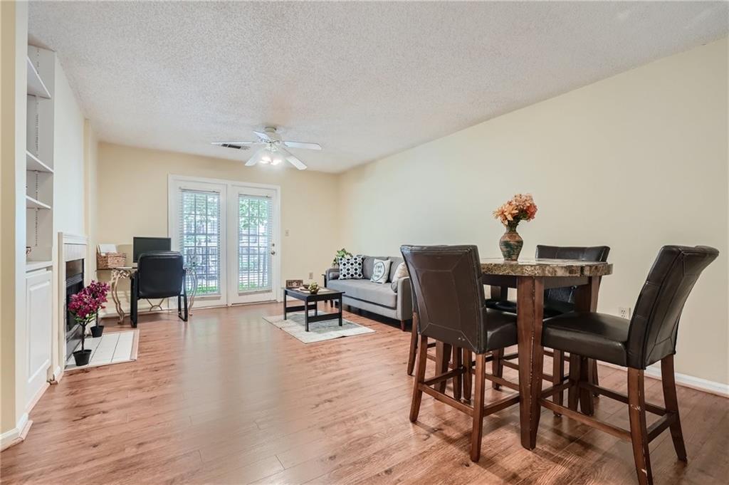 3655 Habersham Road NE Unit 102