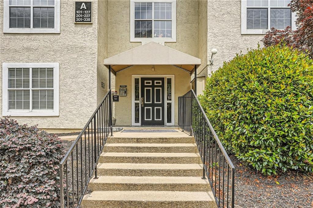 3655 Habersham Road NE Unit 102