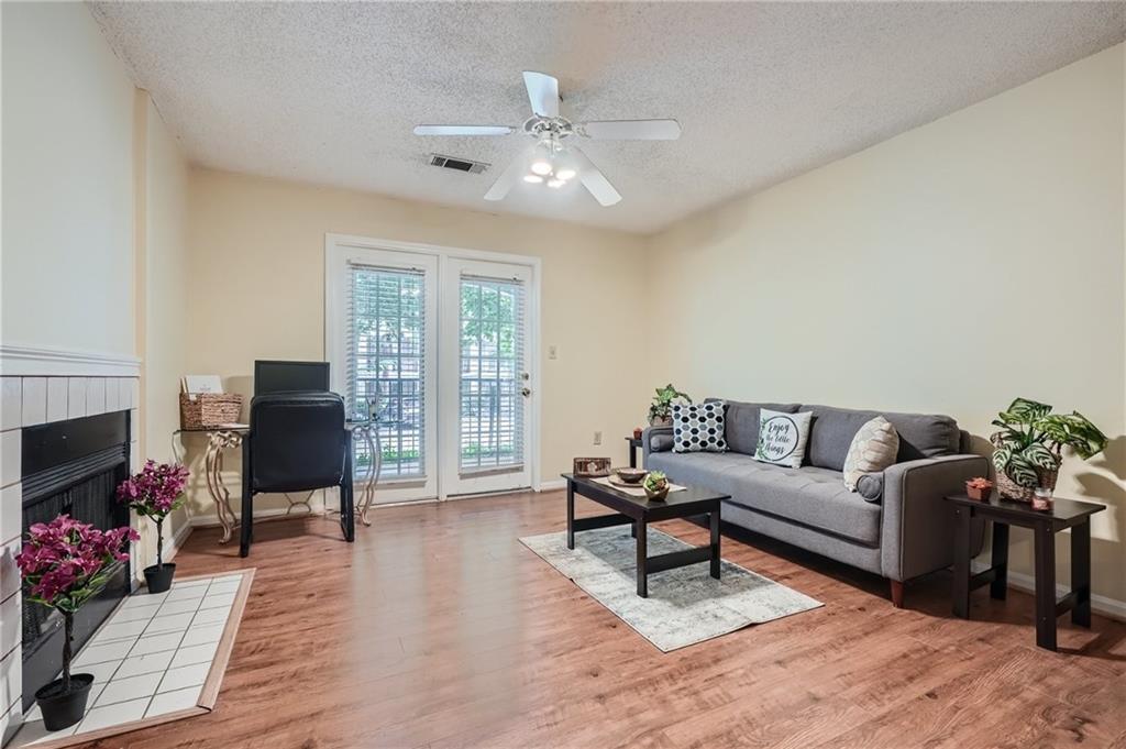 3655 Habersham Road NE Unit 102