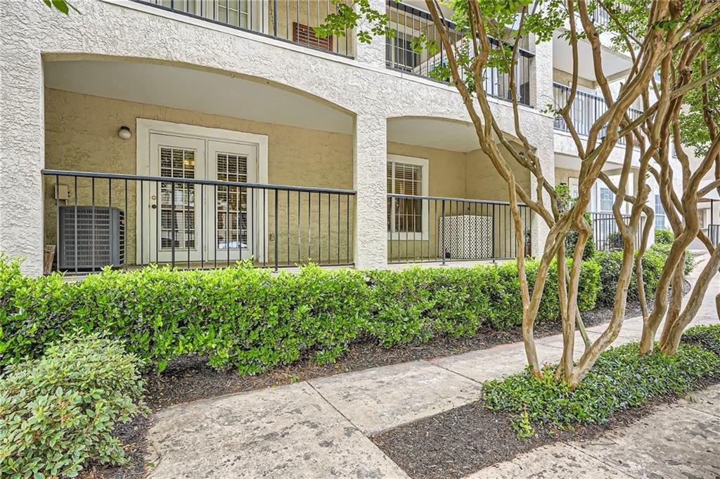 3655 Habersham Road NE Unit 102