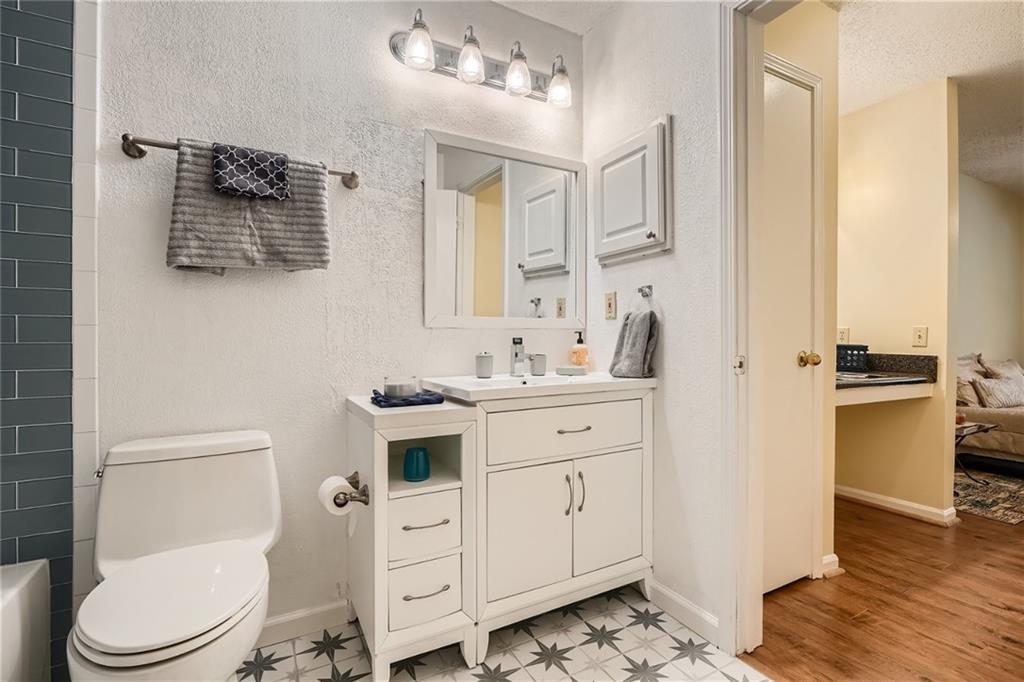 3655 Habersham Road NE Unit 102