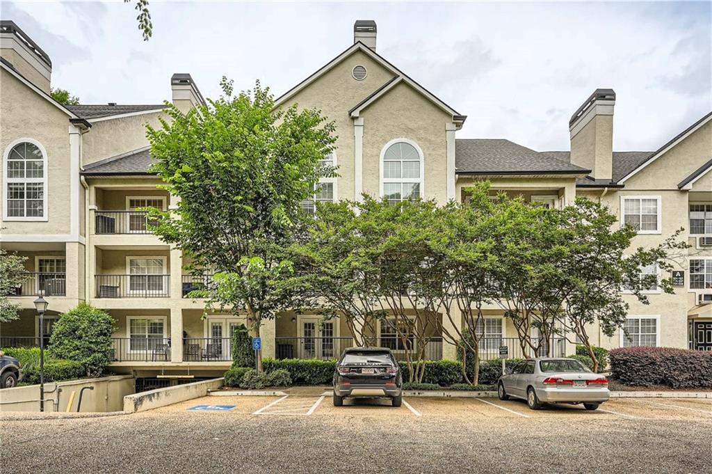 3655 Habersham Road NE Unit 102