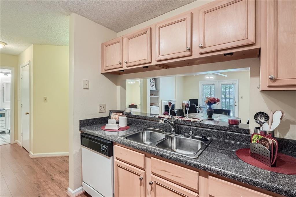 3655 Habersham Road NE Unit 102