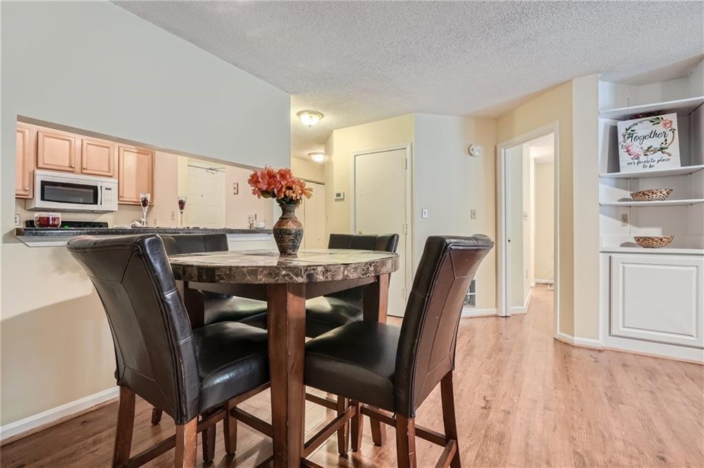 3655 Habersham Road NE Unit 102