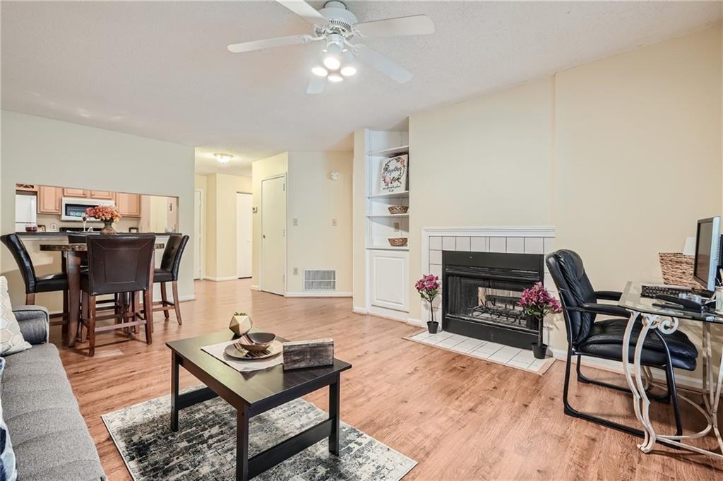 3655 Habersham Road NE Unit 102