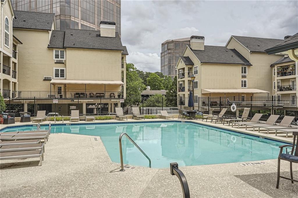 3655 Habersham Road NE Unit 102