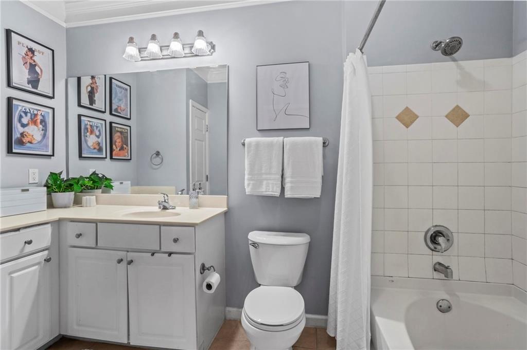 1850 Cotillion Drive Unit 3405