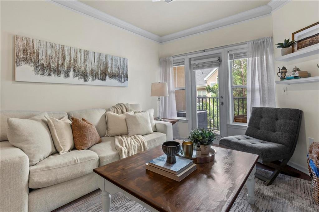 1850 Cotillion Drive Unit 3405