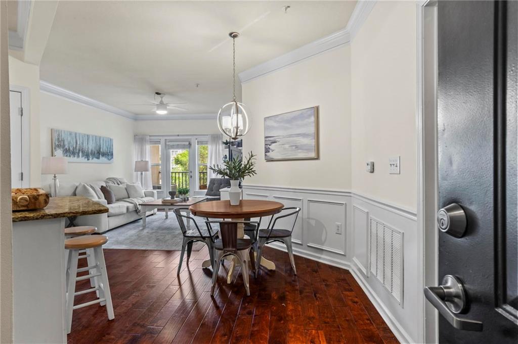 1850 Cotillion Drive Unit 3405