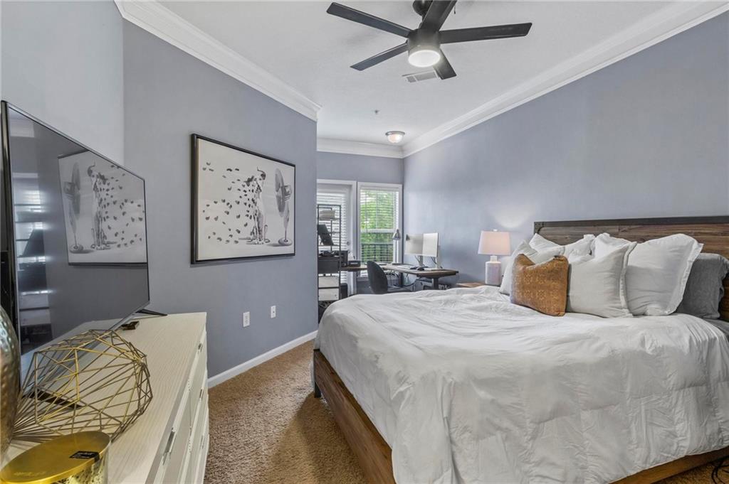 1850 Cotillion Drive Unit 3405