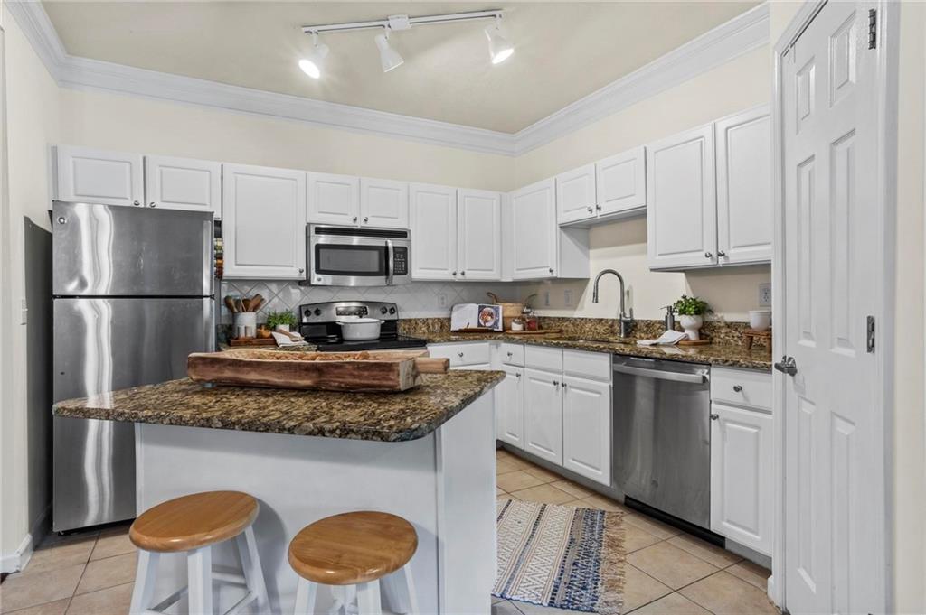 1850 Cotillion Drive Unit 3405