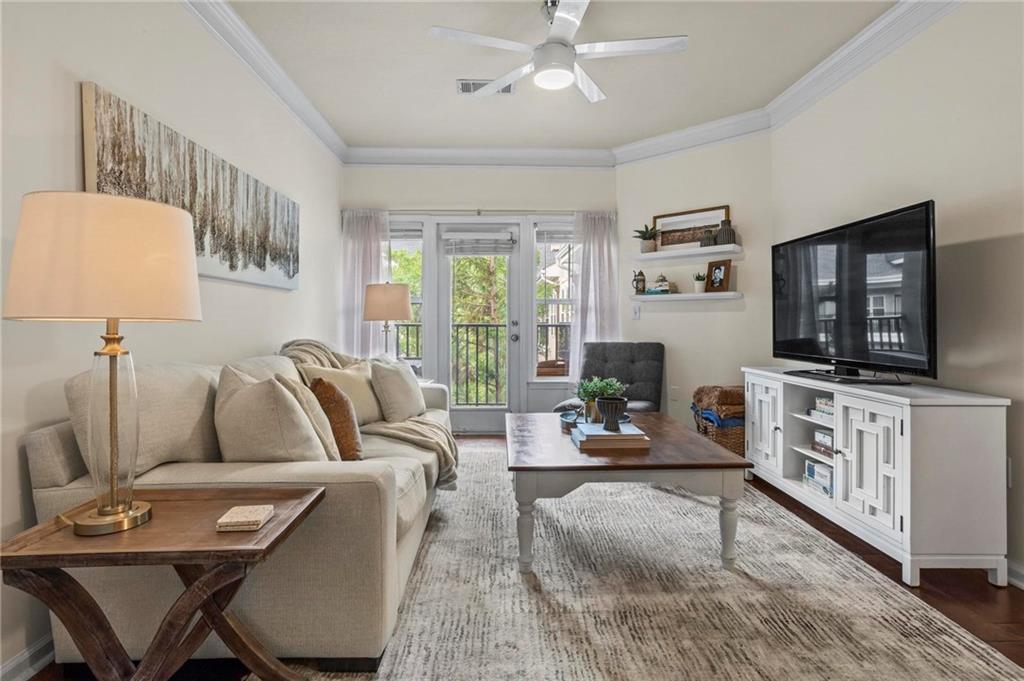 1850 Cotillion Drive Unit 3405