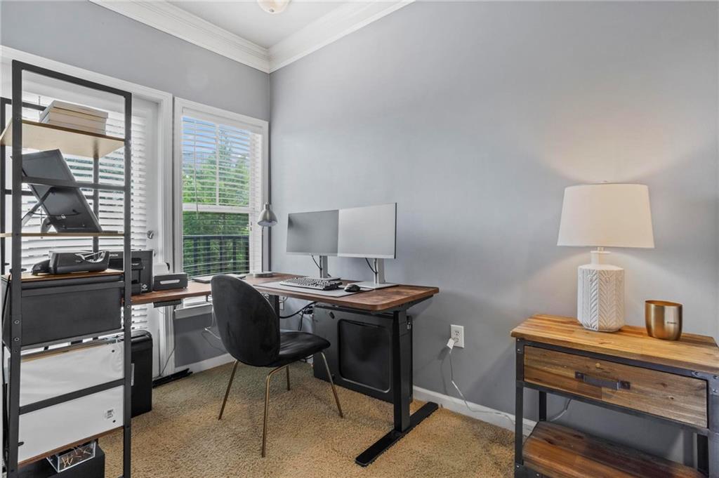 1850 Cotillion Drive Unit 3405