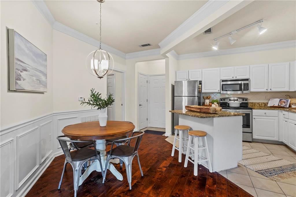 1850 Cotillion Drive Unit 3405