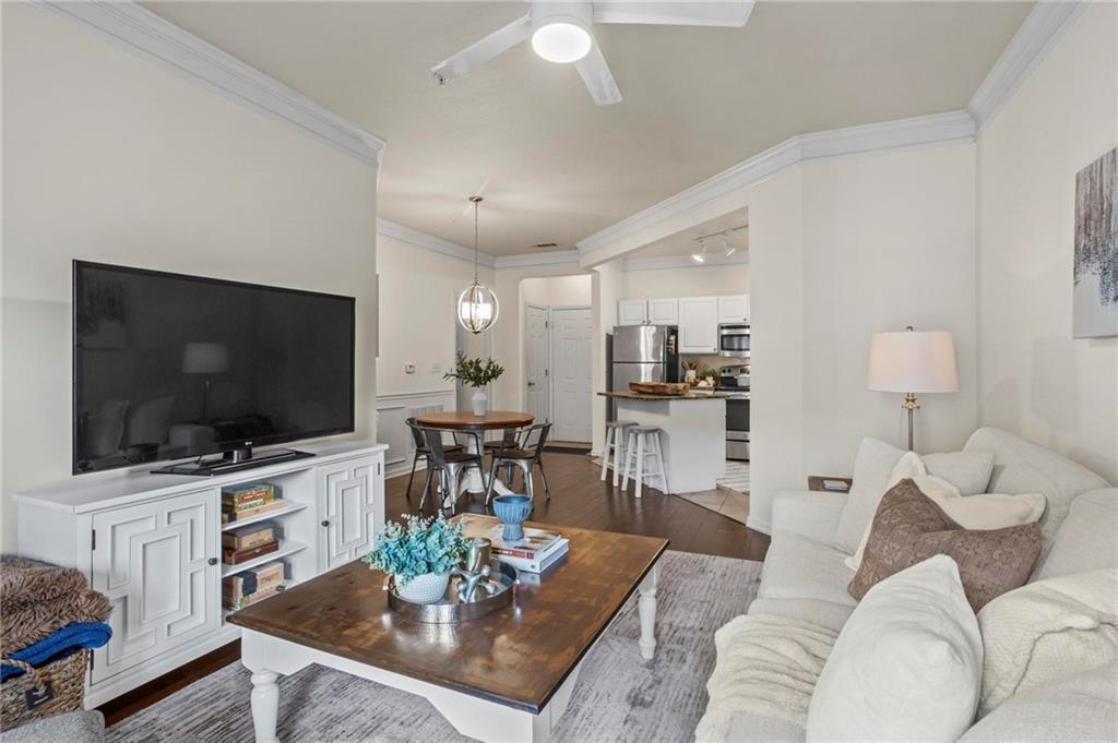 1850 Cotillion Drive Unit 3405