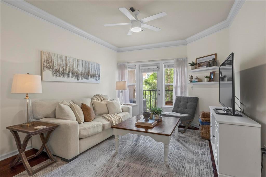 1850 Cotillion Drive Unit 3405