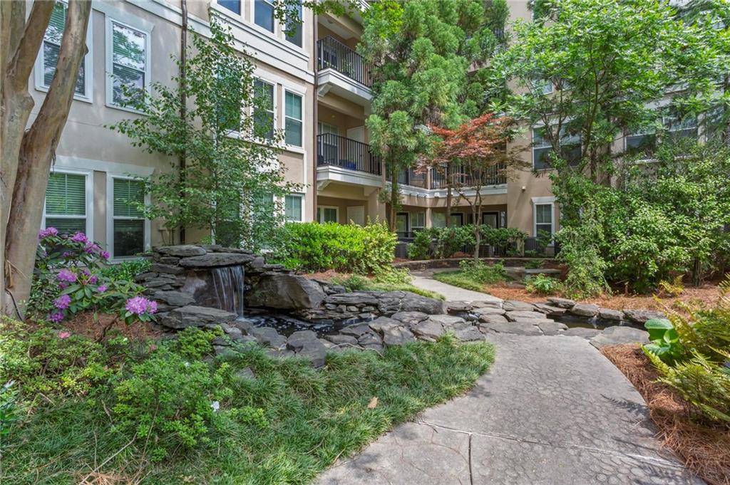 1850 Cotillion Drive Unit 3405