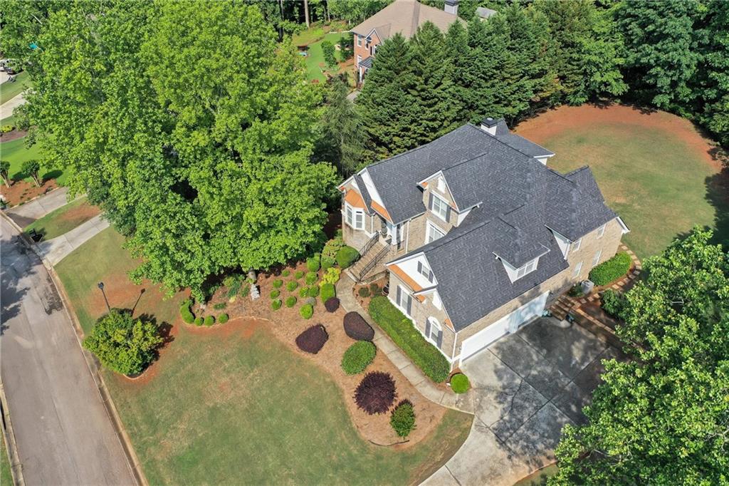 5508 Ridgemoor Drive