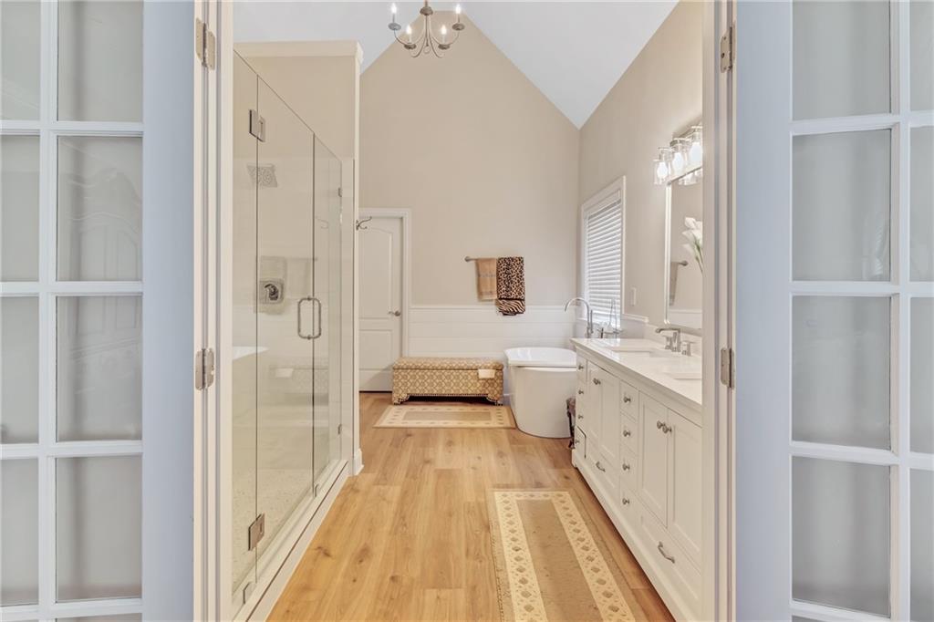 5508 Ridgemoor Drive