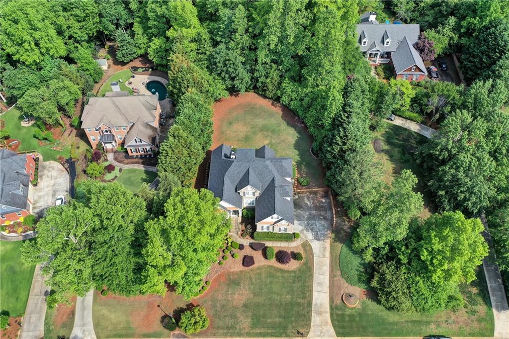 5508 Ridgemoor Drive