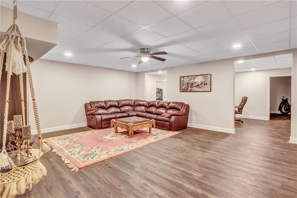 5508 Ridgemoor Drive