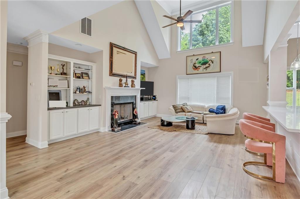 5508 Ridgemoor Drive