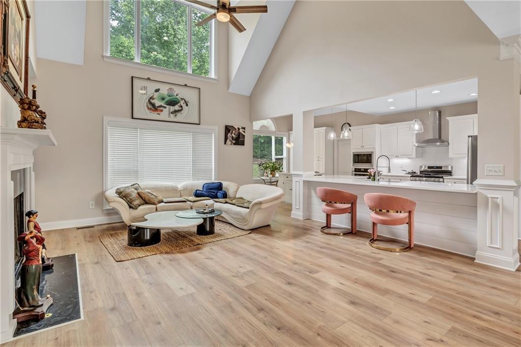 5508 Ridgemoor Drive