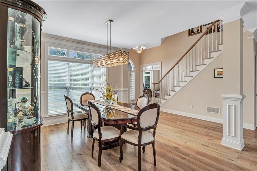 5508 Ridgemoor Drive