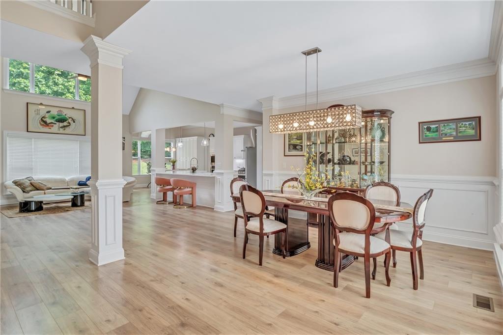 5508 Ridgemoor Drive