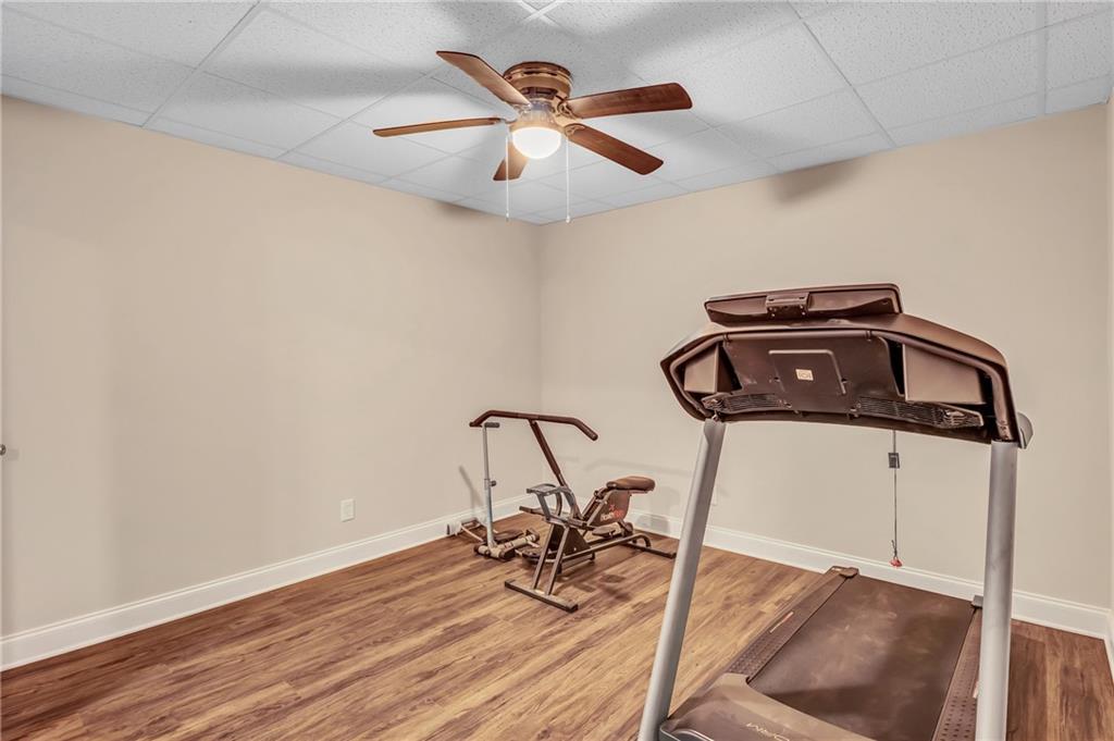 5508 Ridgemoor Drive