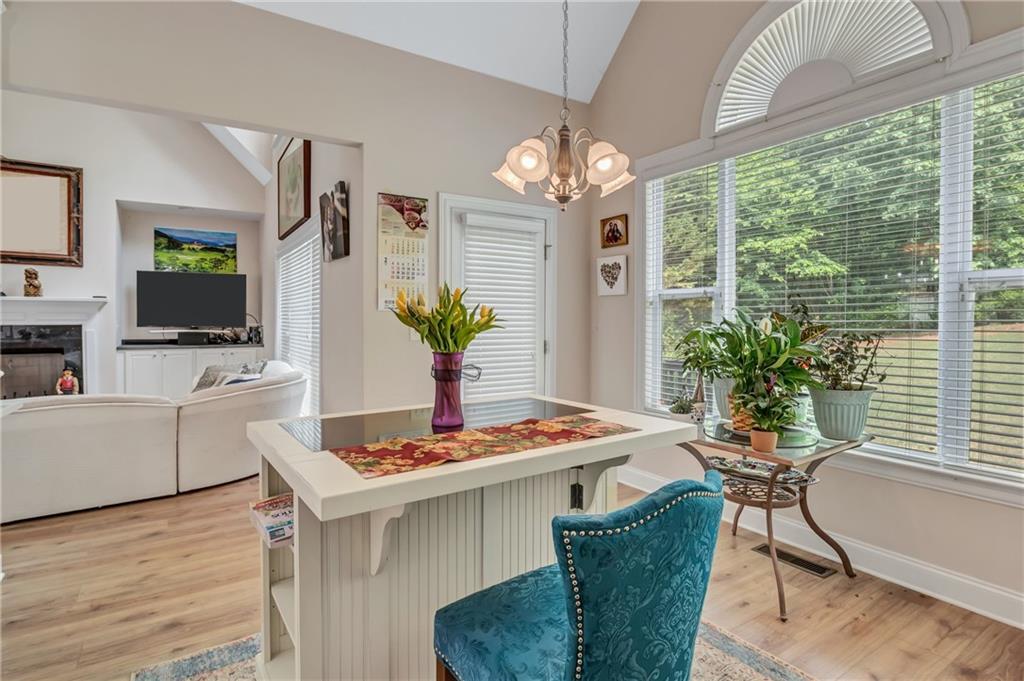 5508 Ridgemoor Drive