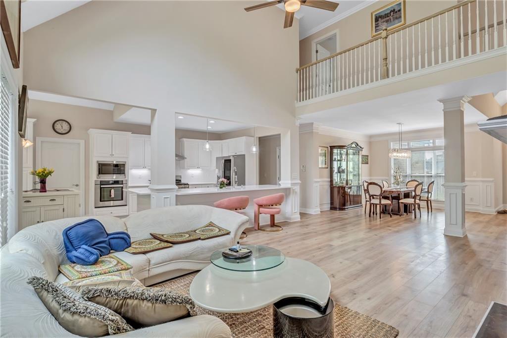 5508 Ridgemoor Drive