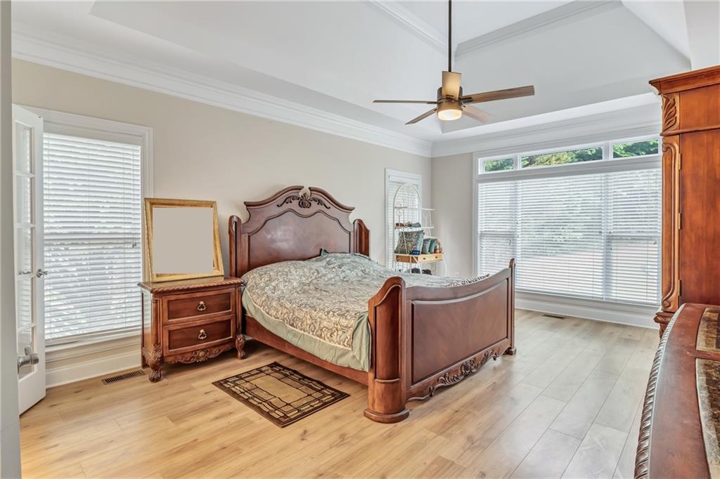 5508 Ridgemoor Drive