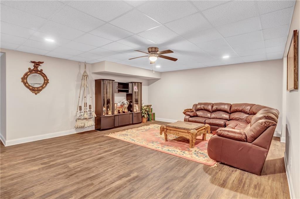 5508 Ridgemoor Drive