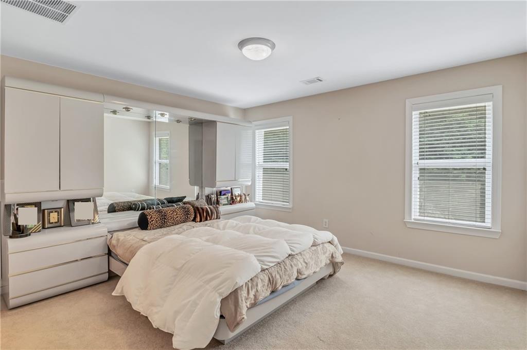 5508 Ridgemoor Drive