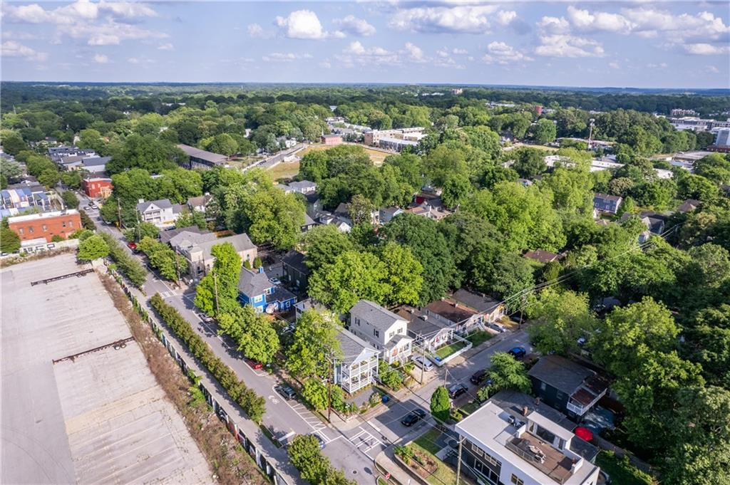 61 Chester Avenue SE