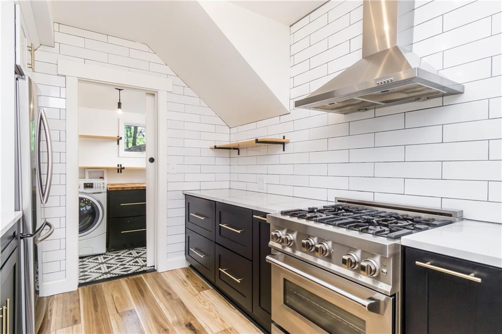 61 Chester Avenue SE