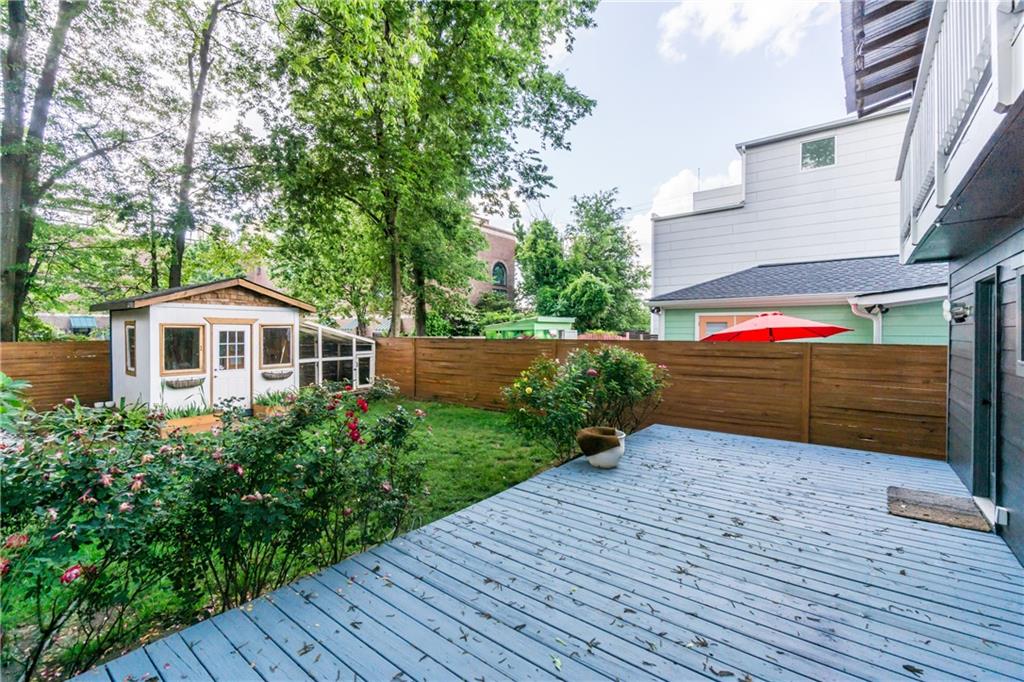 61 Chester Avenue SE