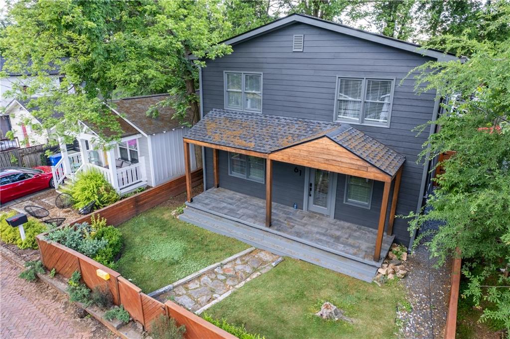 61 Chester Avenue SE