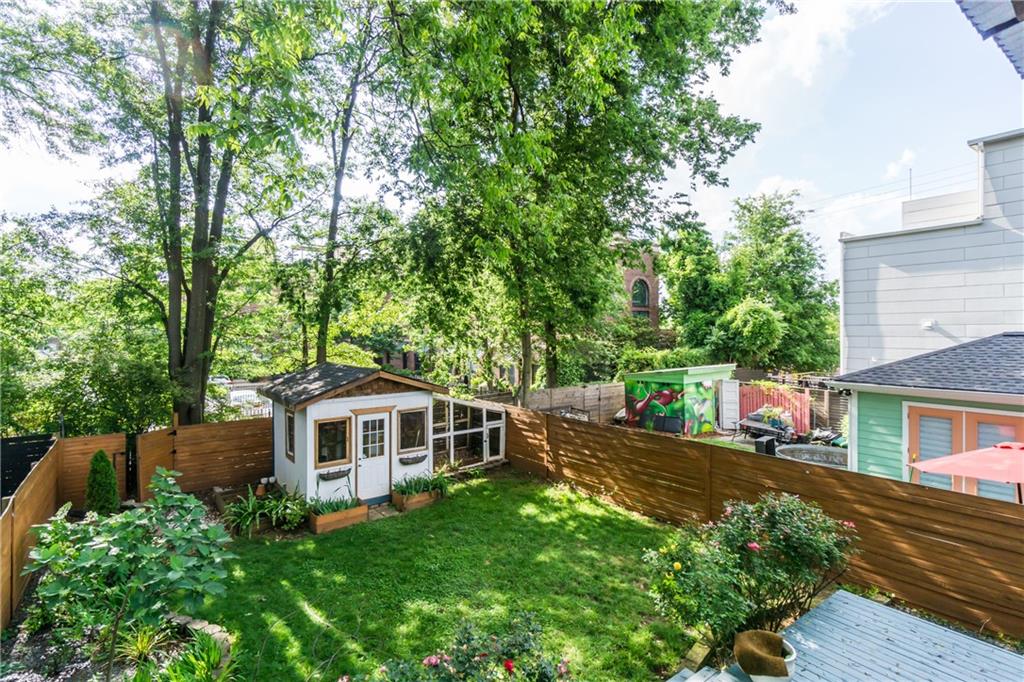 61 Chester Avenue SE