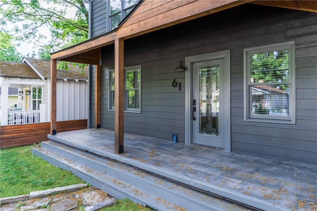 61 Chester Avenue SE