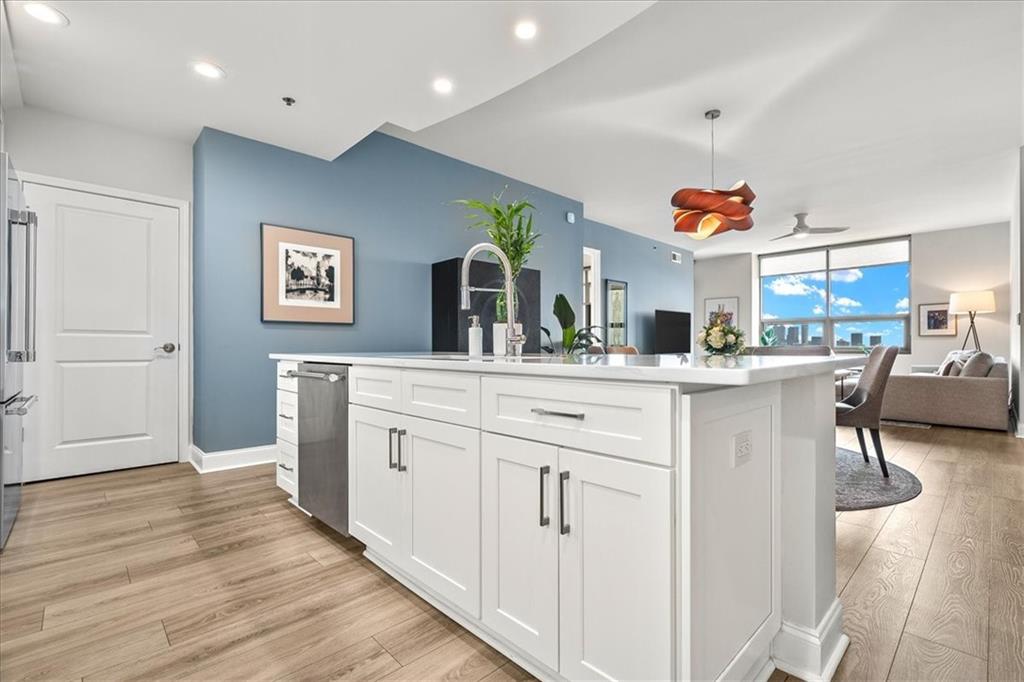 270 17th Street NW Unit 3903