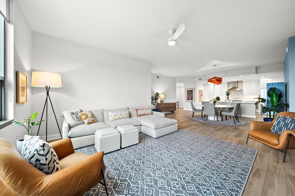 270 17th Street NW Unit 3903