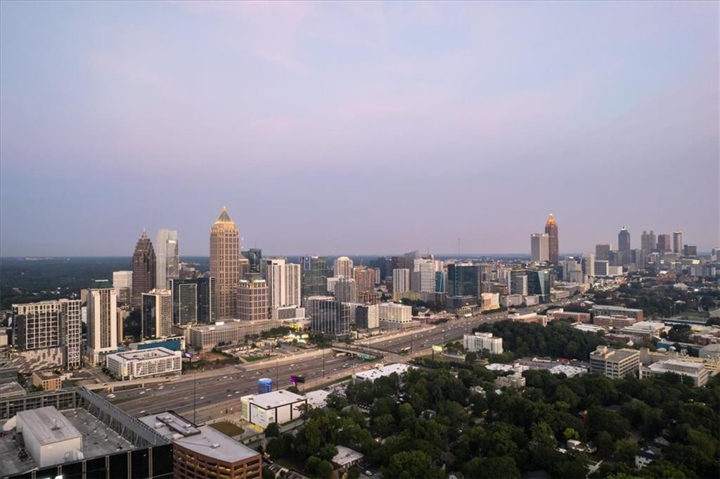 270 17th Street NW Unit 3903