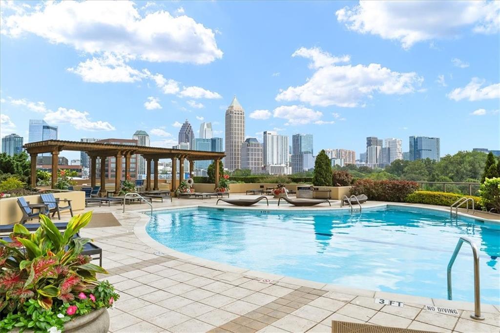 270 17th Street NW Unit 3903