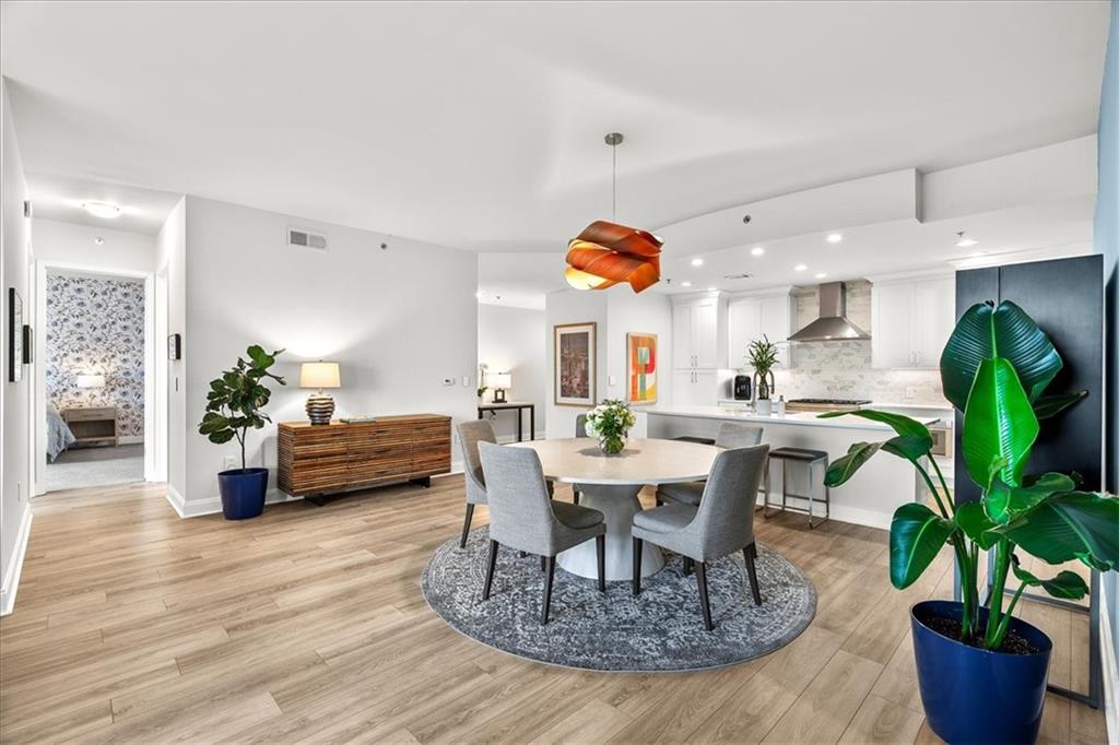 270 17th Street NW Unit 3903