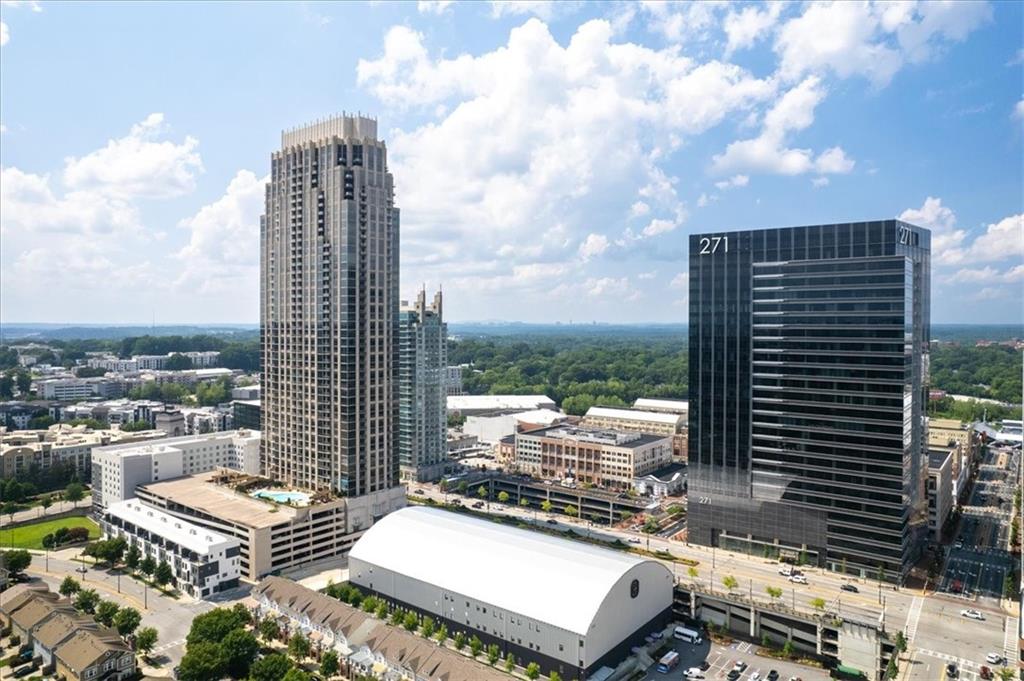 270 17th Street NW Unit 3903