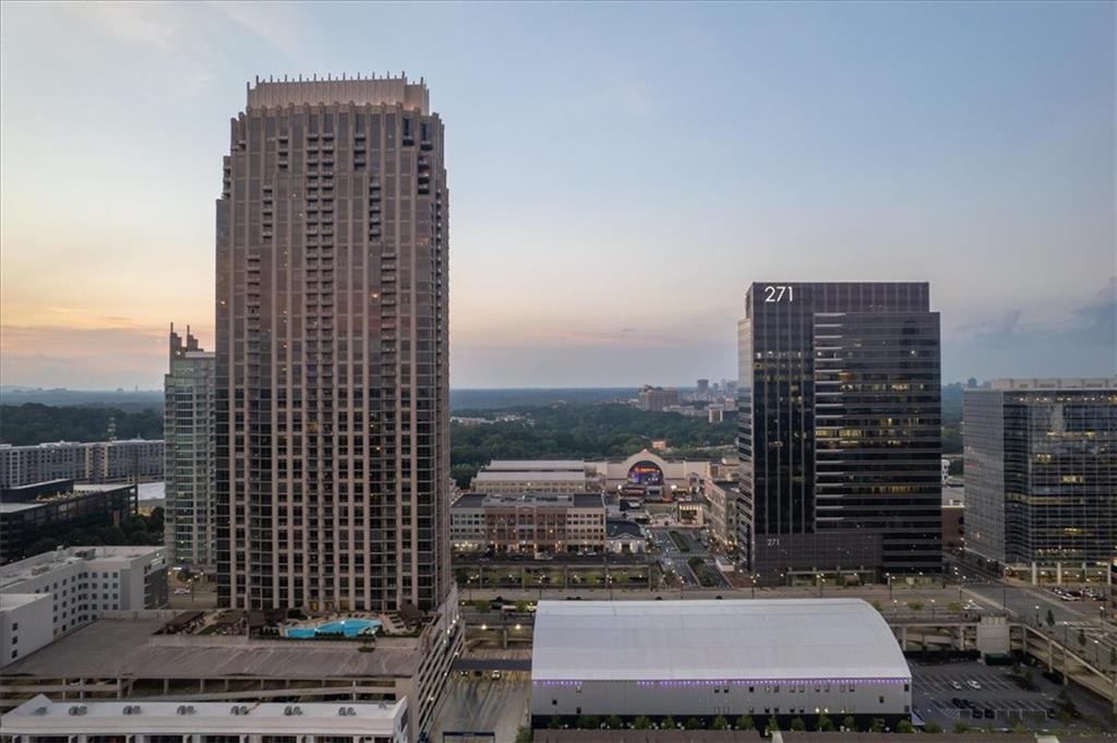 270 17th Street NW Unit 3903