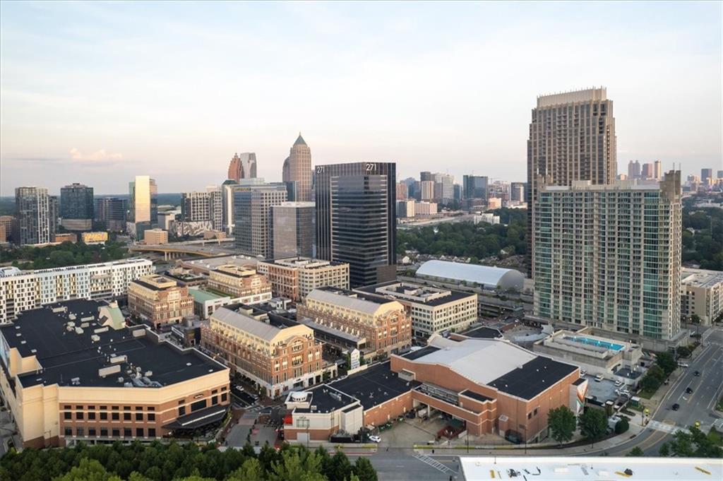 270 17th Street NW Unit 3903